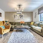 Shea By Interhome Сasa de vacaciones Labin (Istria)