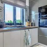 Сasa de vacaciones Shea By Interhome Labin (Istria)