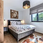 Shea By Interhome Labin (Istria)