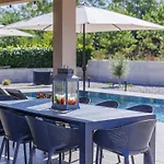 Shea By Interhome Сasa de vacaciones Labin (Istria)