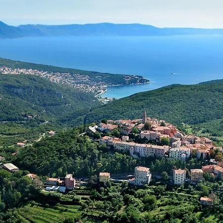 Shea By Interhome * Labin (Istria)