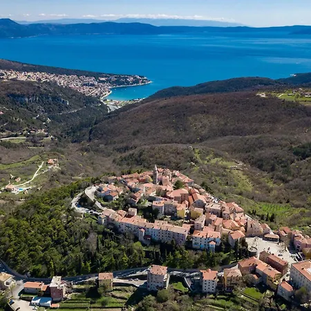 Shea By Interhome Labin (Istria)