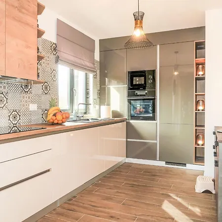 Shea By Interhome Holiday home Labin (Istria)