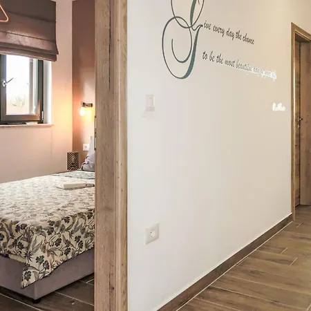 Holiday home Shea By Interhome Labin (Istria)