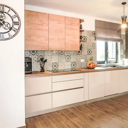 Shea By Interhome Holiday home Labin (Istria)