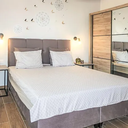 Shea By Interhome Holiday home Labin (Istria)