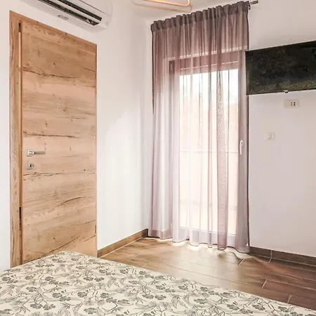 Shea By Interhome Labin (Istria)