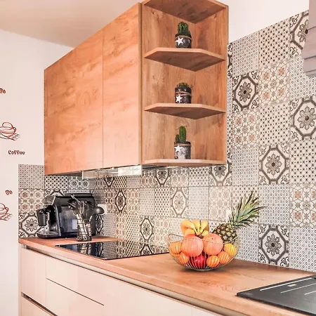 Shea By Interhome *