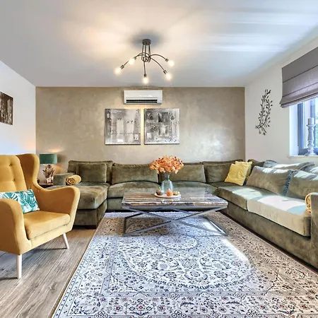 Shea By Interhome Dom wakacyjny Labin (Istria)