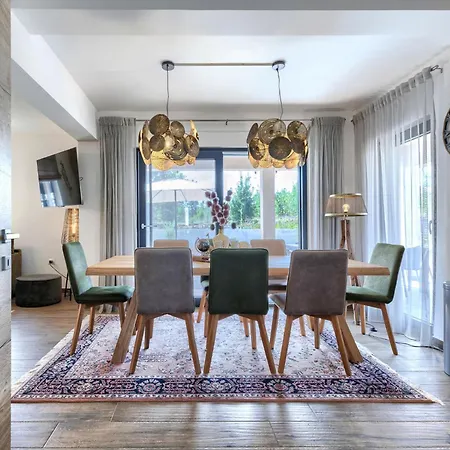 Shea By Interhome