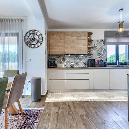 Shea By Interhome Dom wakacyjny Labin (Istria)