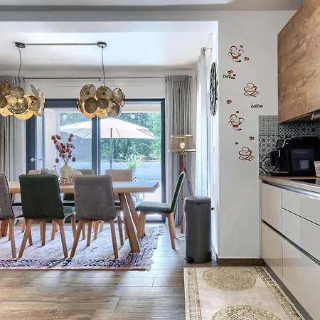 Shea By Interhome