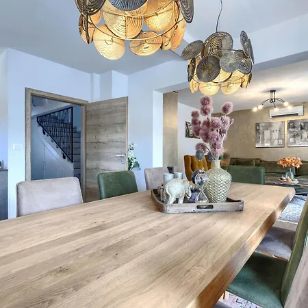 Shea By Interhome Labin (Istria)