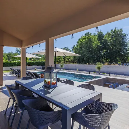 Shea By Interhome Labin (Istria)