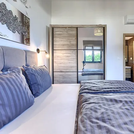 Shea By Interhome Labin (Istria)