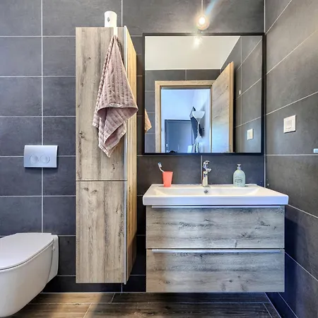 Shea By Interhome Dom wakacyjny Labin (Istria)