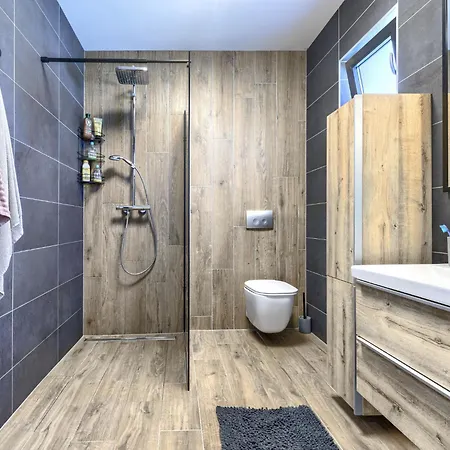 Dom wakacyjny Shea By Interhome *