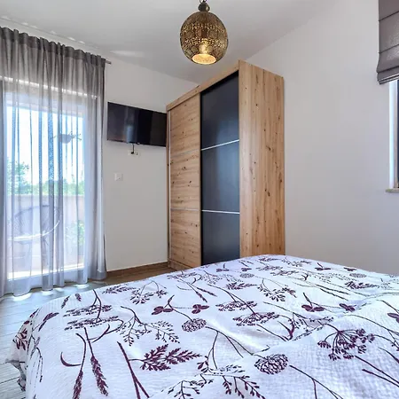 Shea By Interhome * Labin (Istria)
