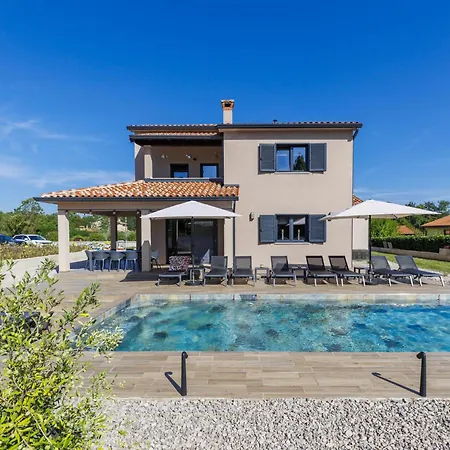 Shea By Interhome Сasa de vacaciones Labin (Istria)