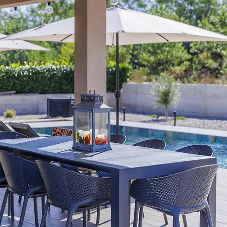 Shea By Interhome Dom wakacyjny Labin (Istria)